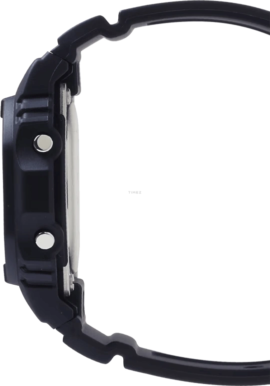 Casio,BABY-G 42.10x37.90mm,42.10x37.90mm,Resin,Black,Quartz,Countdown,Chronograph,Date,Day,Hardlex,Square,BGD565,BGD565-1