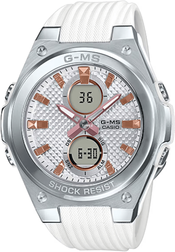 casio casio-g-ms 