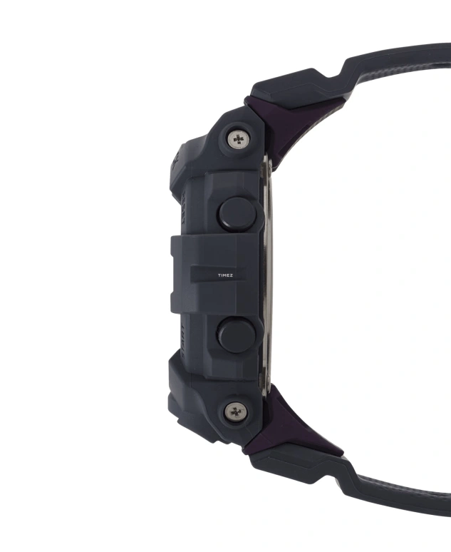 Casio,G-SHOCK 50.70x45.20mm,50.70x45.20mm,Resin,Black,Quartz,Countdown,Chronograph,Month,Date,Hardlex,Round,GMAB800,GMAB800-8A