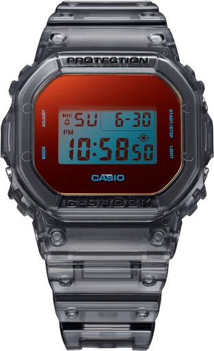 casio casio-5600-series 