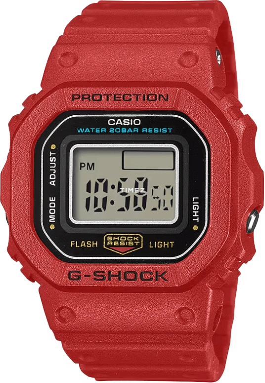 Casio 5600 DWN5600-4