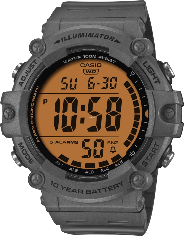 Casio Other AE1500WHC-8AV