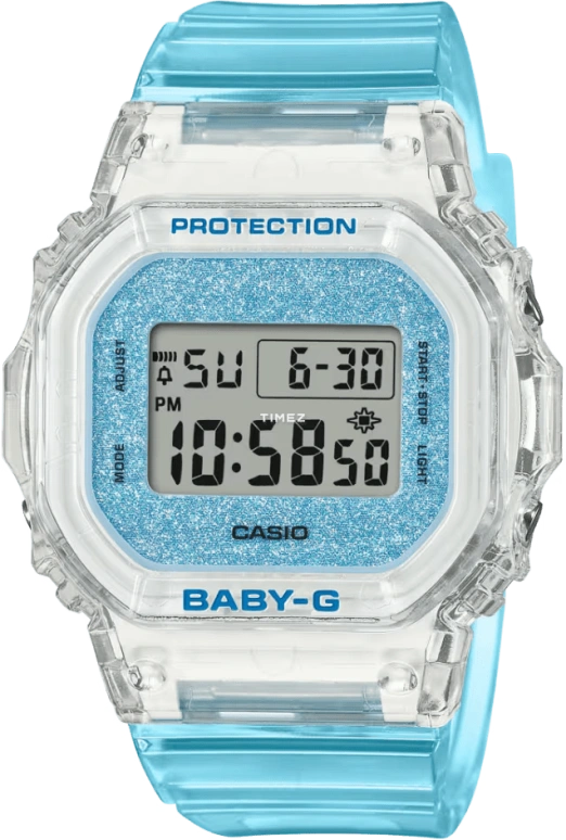 Casio BGD-565 BGD565GC-2