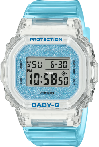 Casio BGD-565 BGD565GC-2