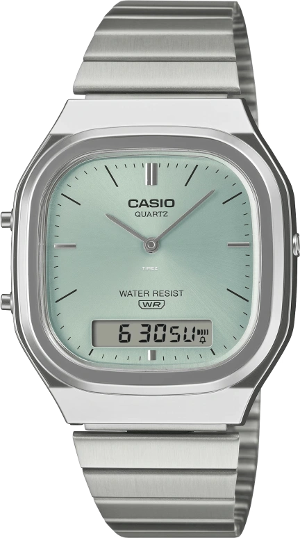 Casio VINTAGE AQ240E-2A