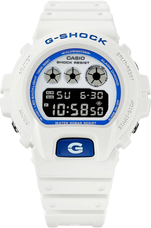 Casio G-Shock 6900 DW6900HDS7A1