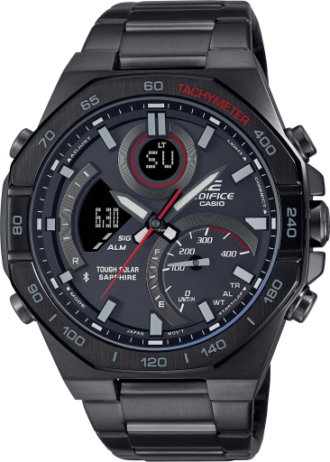 casio casio-edifice 