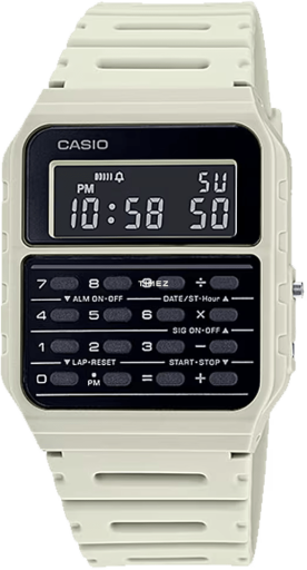casio casio-databank 