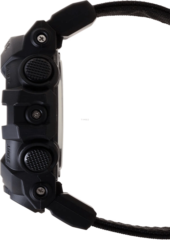 Casio,G-SHOCK 53.40mm,53.40mm,Resin,Black,Quartz,Countdown,Chronograph,Month,Date,Hardlex,Round,GA700BCE,GA700BCE-1A