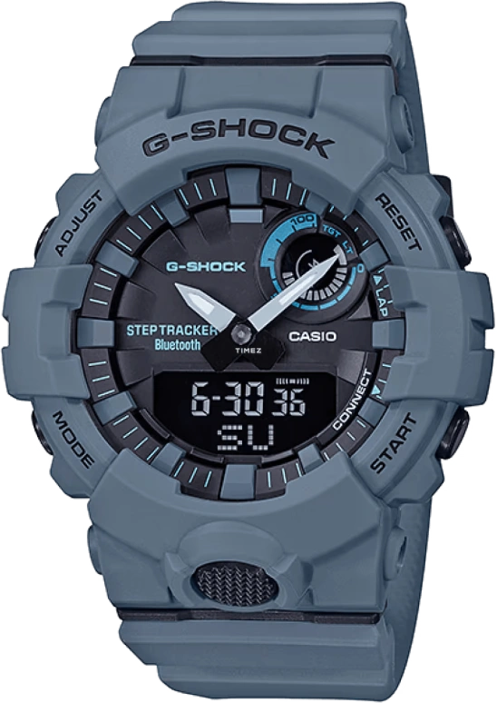 Casio G-SHOCK GBA800UC-2A