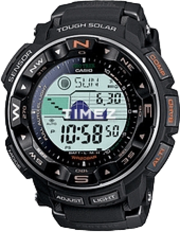 Casio PROTREK PRW-2500-1E