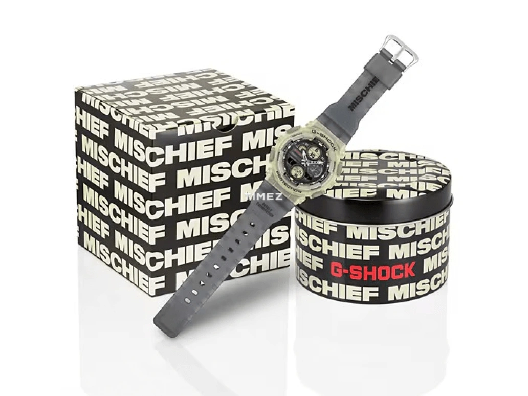 Casio,G-SHOCK 45.90mm,45.90mm,Resin,Black,Quartz,Countdown,Chronograph,Month,Date,Hardlex,Round,GMA,GMA-S140MC-1A
