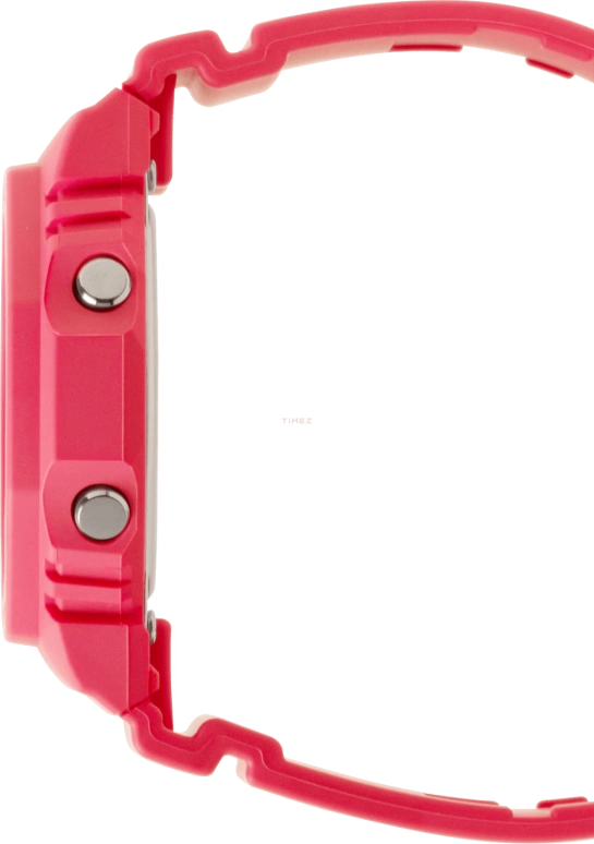 Casio,G-SHOCK 46x40.20mm,46x40.20mm,Resin,Red,Quartz,Countdown,Chronograph,Month,Date,Hardlex,Octagon,GMAP2100,GMAP2100-4A