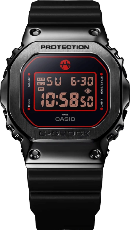 Casio G-SHOCK GM5600RH-1