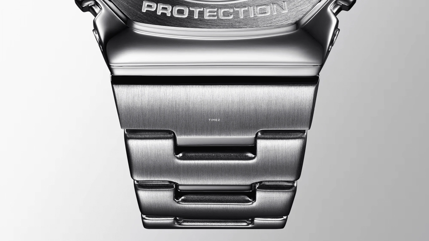 Casio,G-STEEL 49.30x44.40mm,49.30x44.40mm,Resin,Blue,Quartz,Countdown,Chronograph,Month,Date,Hardlex,Octagon,GM2110D,GM2110D-2B