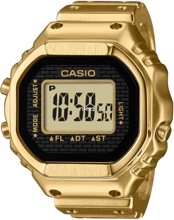Casio Other CRW001G-9