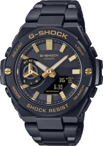 casio casio-g-steel 
