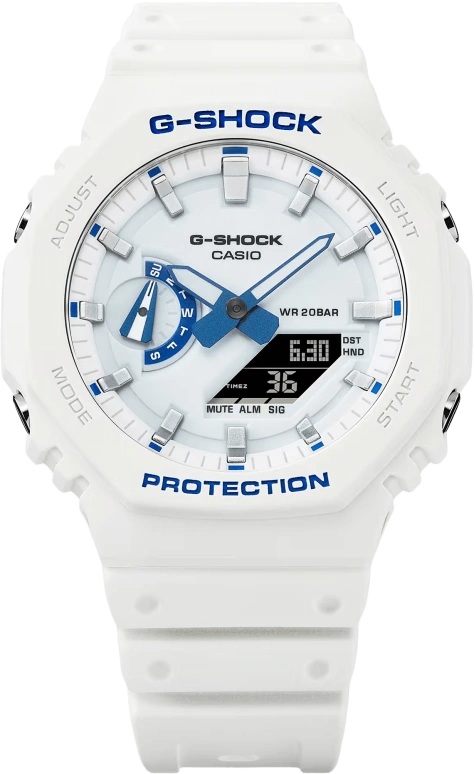 Casio G-SHOCK GA2100HDS7A1
