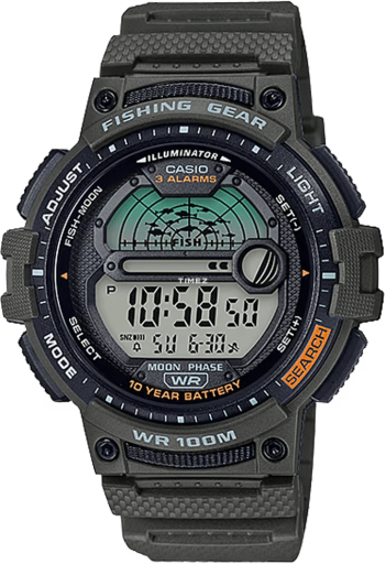 casio casio-fishing-gear 