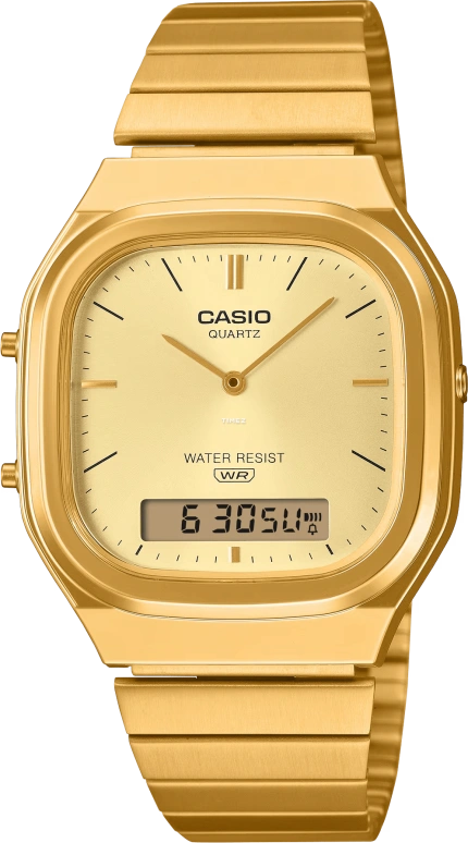 Casio VINTAGE AQ240EG-9A