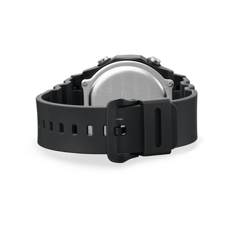 Casio,DIGITAL 47.30mm,47.30mm,Resin,Aluminium,Black,Quartz,Countdown,Chronograph,Month,Date,Plexi,Glass,Round,AE1700H,AE1700H-1BV