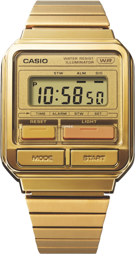 casio casio-vintage 