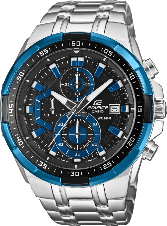 Casio EDIFICE EFR539D-1A2V