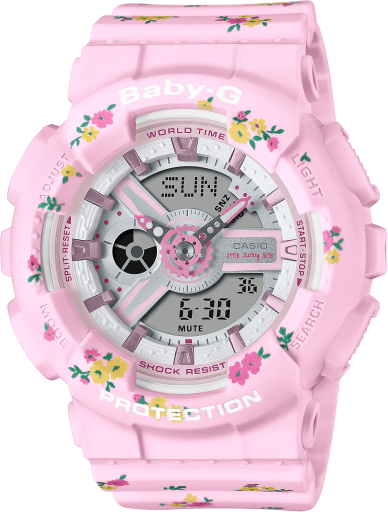 casio casio-ba-110 