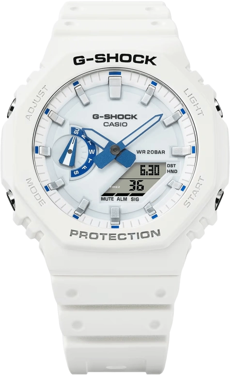 Casio G-SHOCK GA2100HDS-7A