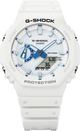 Casio G-SHOCK GA2100HDS-7A