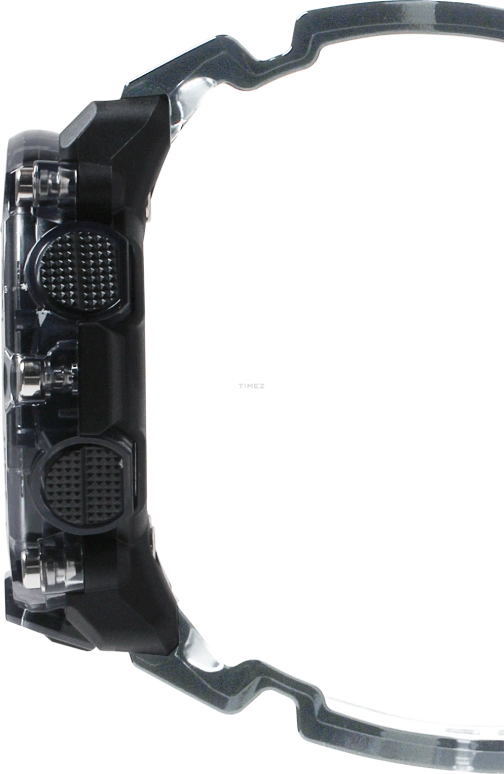 Casio,G-SHOCK 50.80x47.10mm,50.80x47.10mm,Resin,Black,Quartz,Countdown,Chronograph,Month,Date,Hardlex,Round,GA2200SKL,GA2200SKL-8A