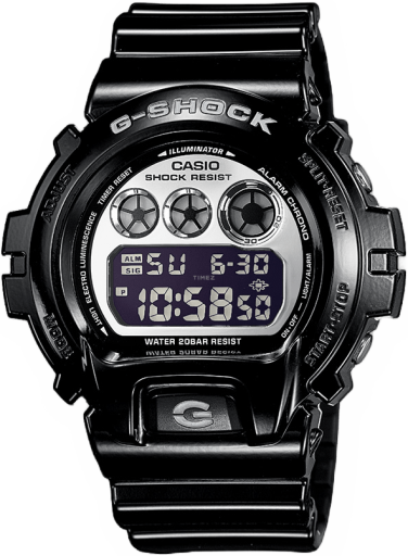 casio casio-g-shock-6900 