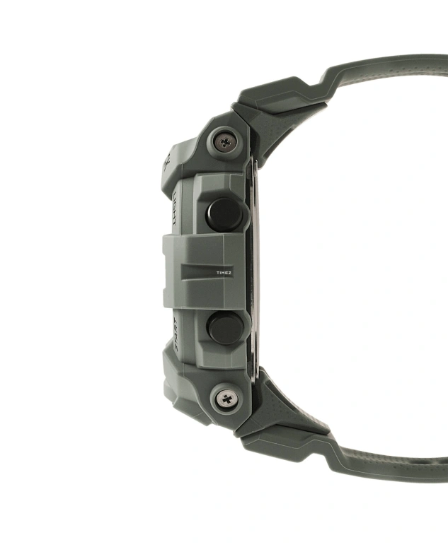 Casio,G-SHOCK 50.70x45.20mm,50.70x45.20mm,Resin,Grey,Automatic,Countdown,Chronograph,Month,Date,Hardlex,Round,GMDB800SU,GMDB800SU-8