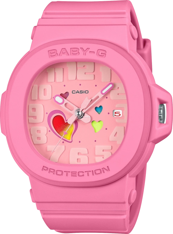 Casio BABY-G BGA10-4A