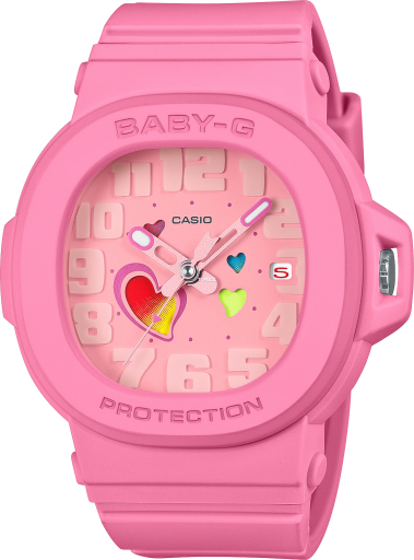 Casio BABY-G BGA10-4A