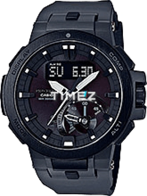 Casio PROTREK PRW-7000-8E
