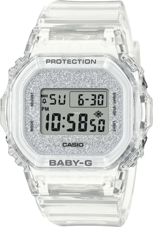 Casio BGD-565 BGD565GC-7