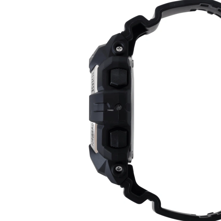 Casio,G-SHOCK 52.50mm,52.50mm,Resin,Stainless Steel,Grey,Quartz,Countdown,Chronograph,Month,Date,Hardlex,Round,G8900S,G8900S-1