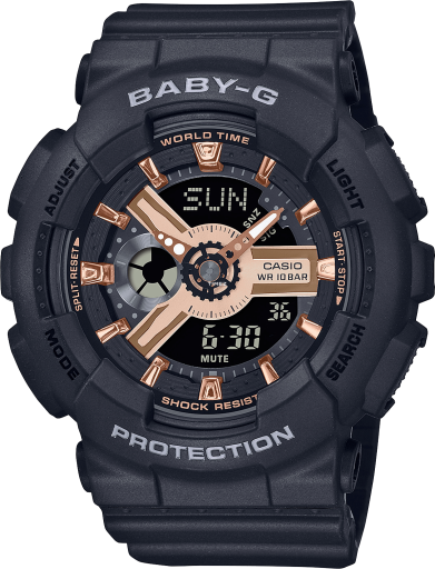 Casio BABY-G BA-110-7A1