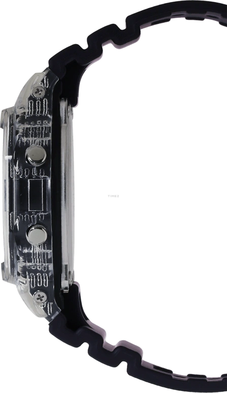 Casio,5600 48.90x42.80mm,48.90x42.80mm,Resin,Multi-Color,Quartz,Countdown,Chronograph,Month,Date,Hardlex,Square,DW5600SKC,DW5600SKC-1