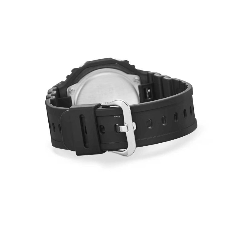 Casio,G-SHOCK 45.40mm,45.40mm,Carbon,Bio-sourced,Resin,Black,Quartz,Countdown,Chronograph,Month,Date,Hardlex,Octagon,GA2100RL,GA2100RL-1A