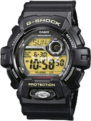 casio casio-g-shock 