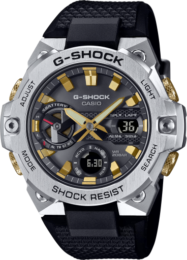 casio casio-g-steel 