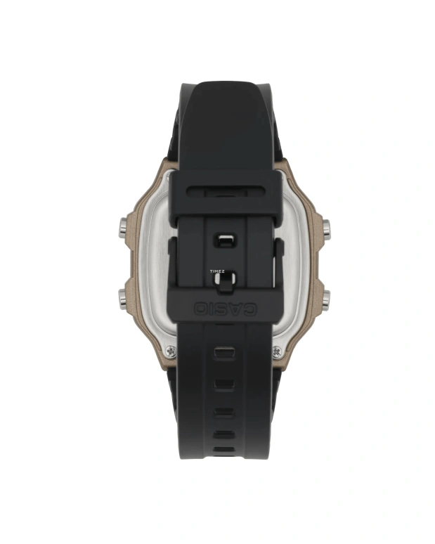 Casio,DIGITAL 45x42.10mm,45x42.10mm,Resin,Black,Grey,Quartz,Chronograph,Month,Date,Day,Plexi,Cushion,AE1200WH,AE1200WH-5AV