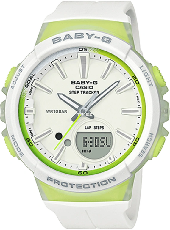 Casio BABY-G BGS-100-7A2