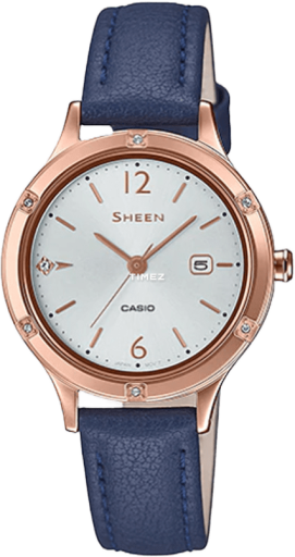 casio casio-sheen 