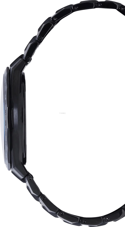 Casio,OCEANUS 48.80x42.30mm,48.80x42.30mm,Titanium,Black,Quartz,Date,Day,Power Reserve Indicator,World Time,Sapphire,Crystal Glass,Round,OCWS5000B,OCWS5000B-1A