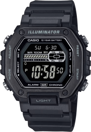 casio casio-mwd110h 