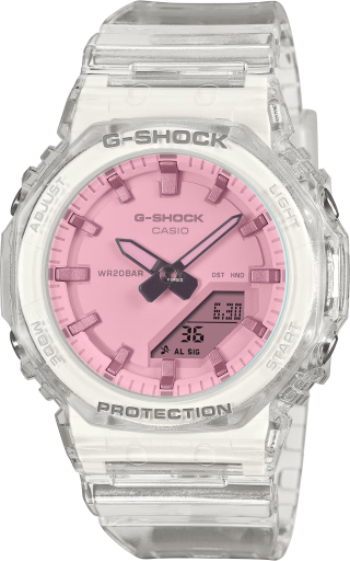 Casio G-SHOCK GMAP2100SR-7A