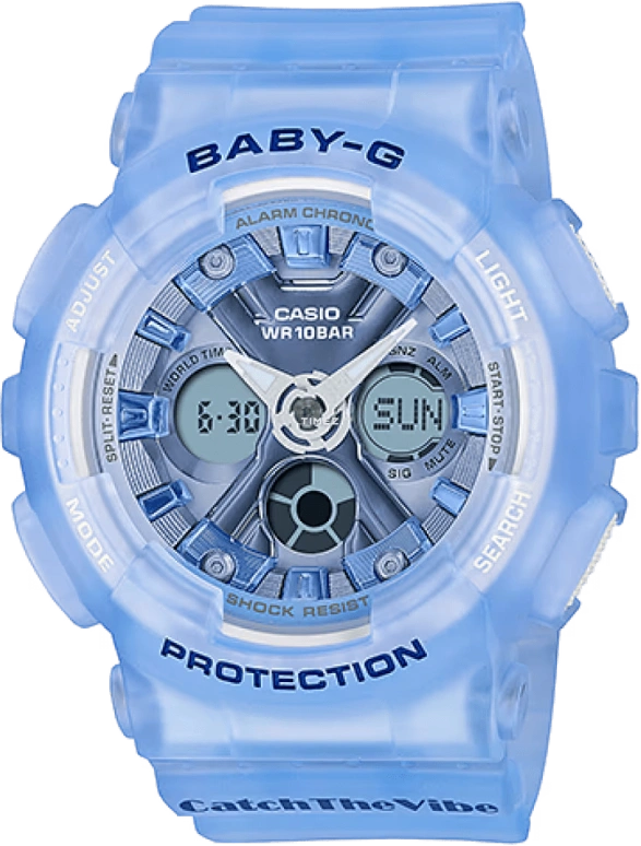 Casio BABY-G BA130CV-2A